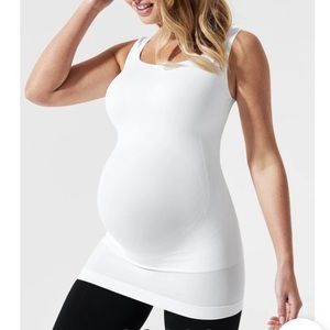 Maternity Belly Support TankTop